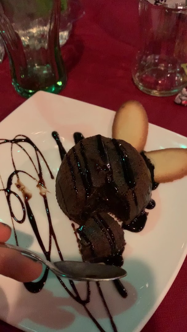 Pizzeria Laguna Blu - di Zampolini Paolo, Castiglione del Lago
