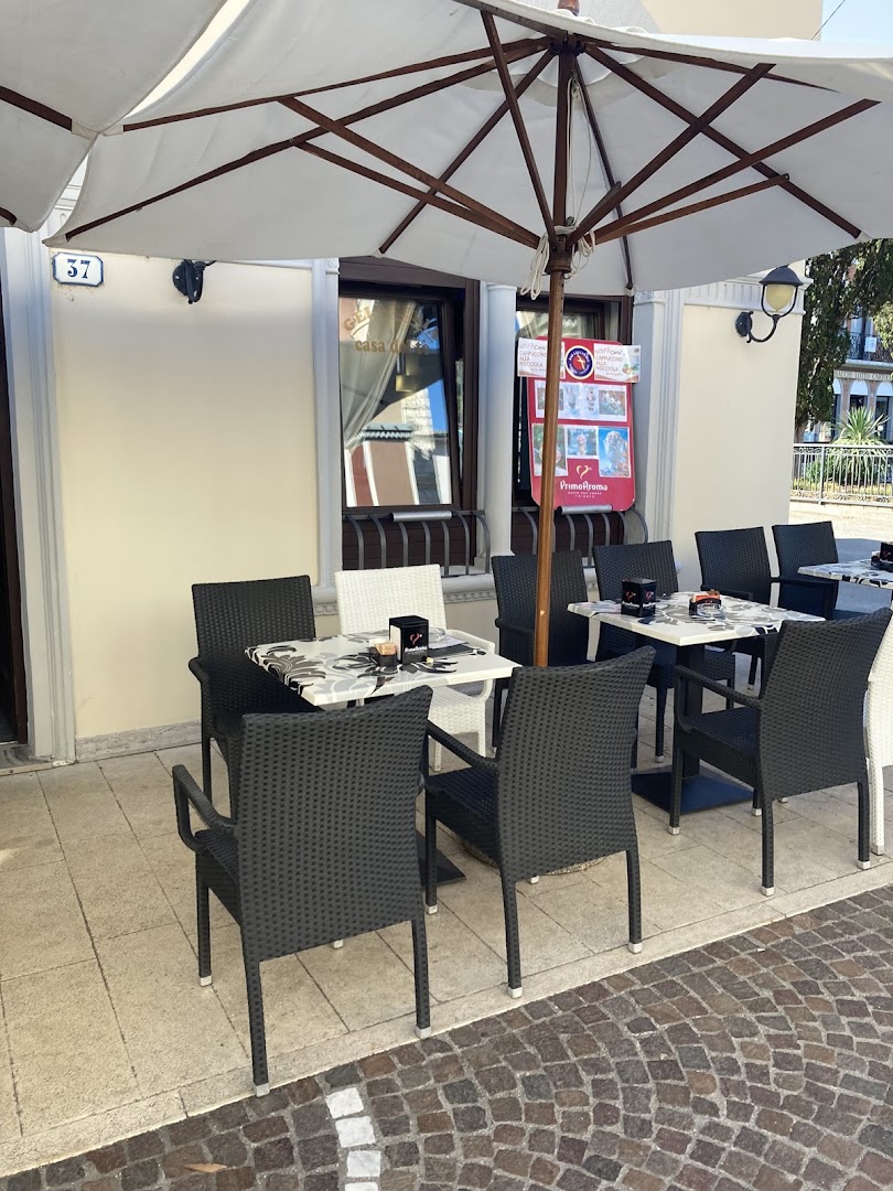 Pizzeria Laguna Blu, Marano Lagunare