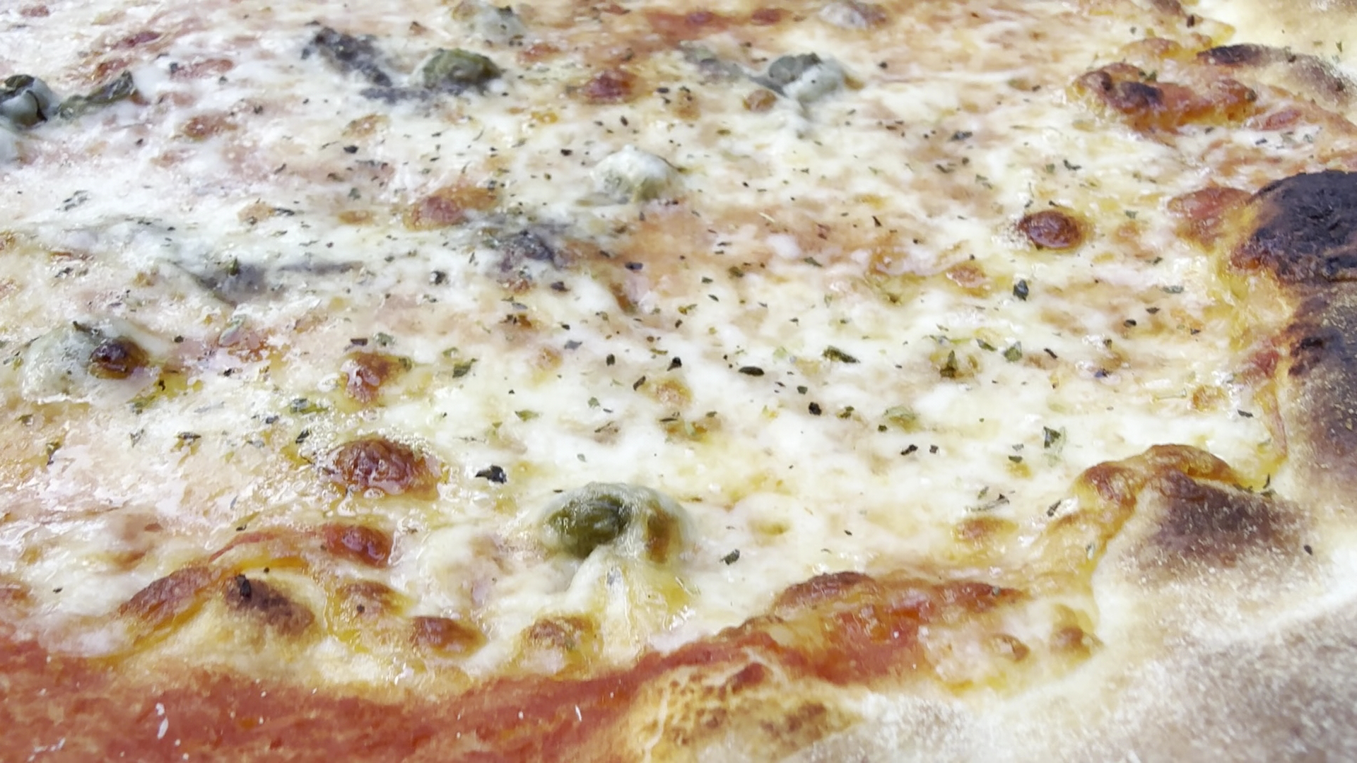 Pizzeria L'Alternativa birreria, Solto Collina