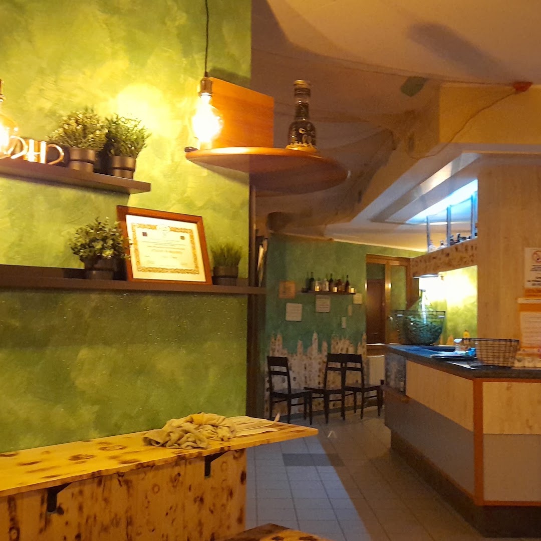 Pizzeria L'Alternativa birreria