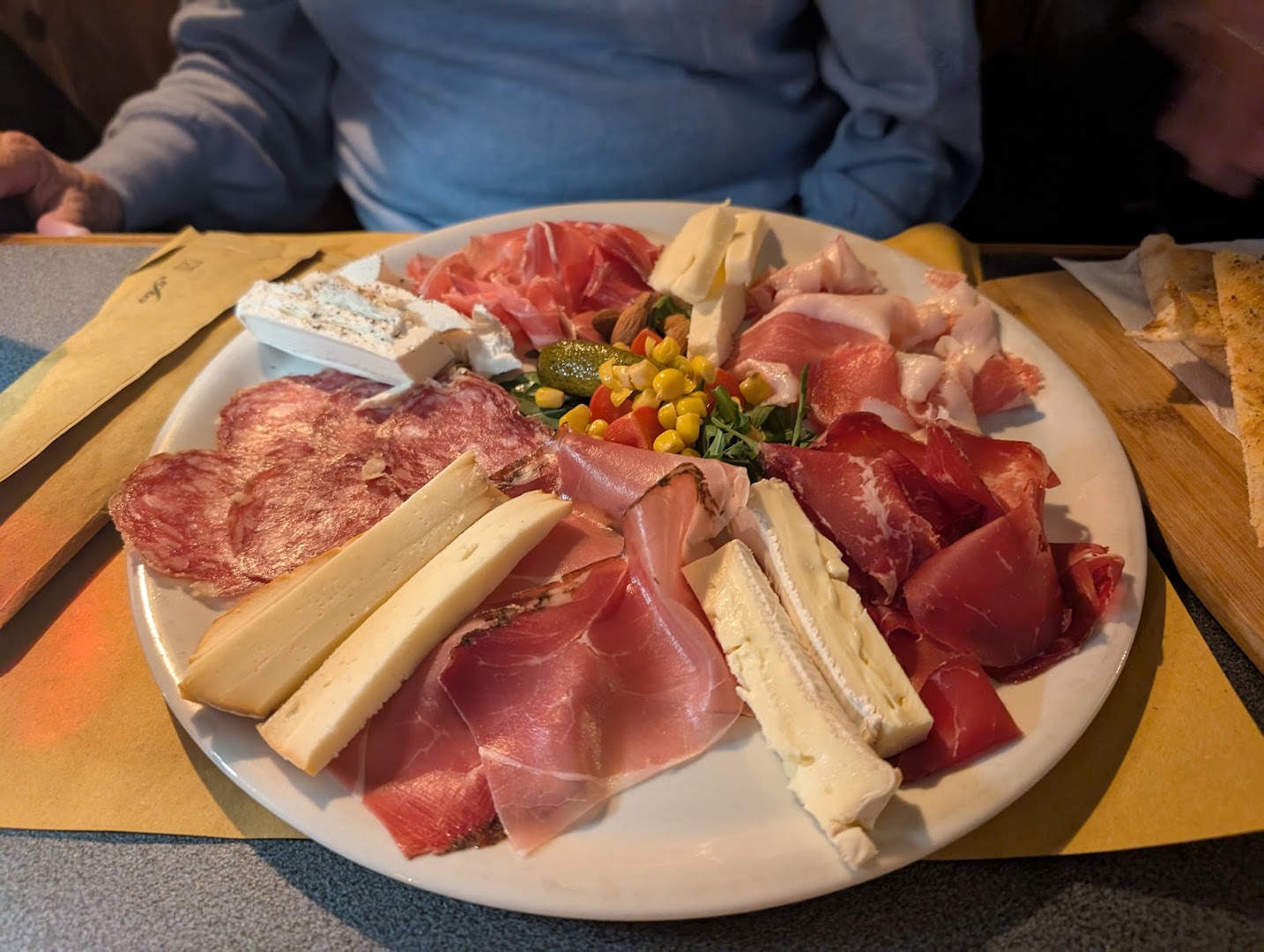 Pizzeria L'Alternativa birreria