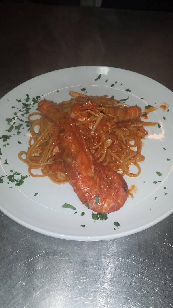 Pizzeria L'Alternativa di Bashshaa Khaled