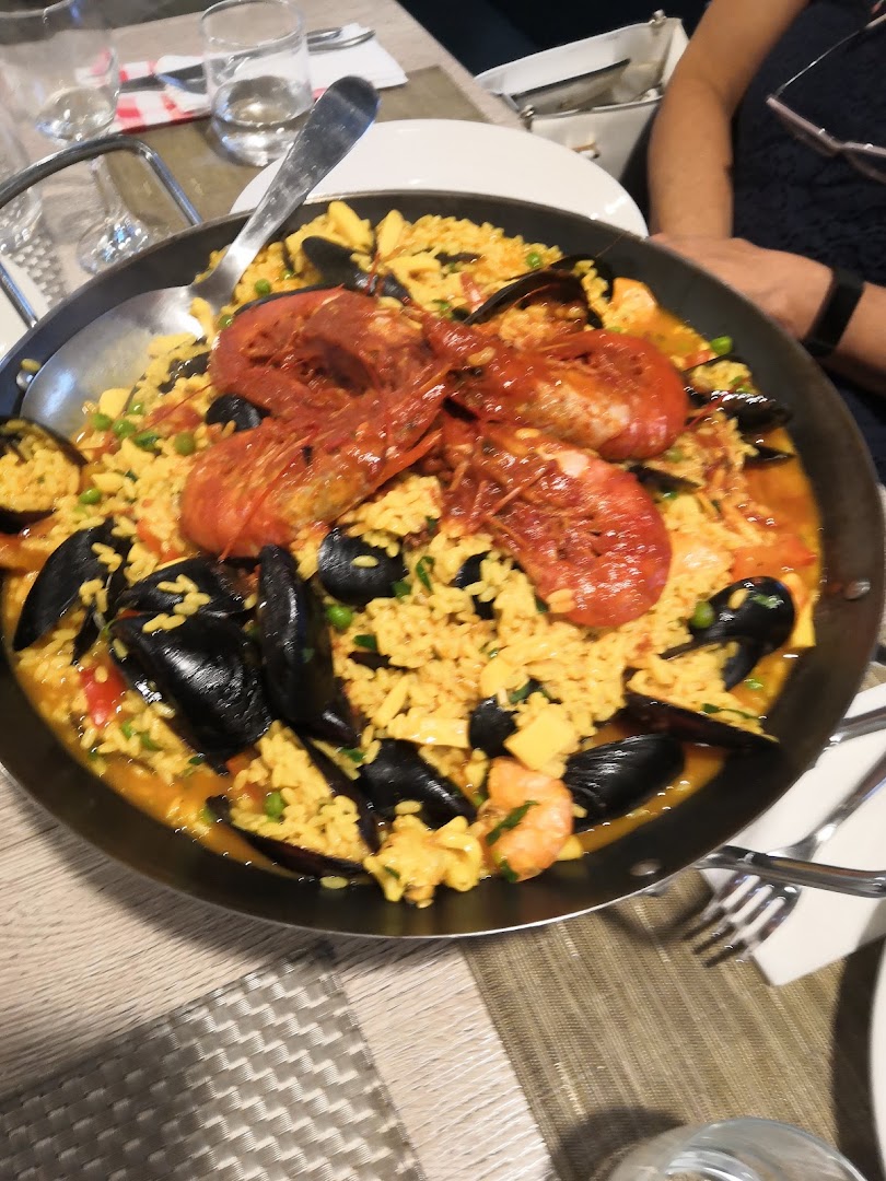 Pizzeria L'Alternativa di Bashshaa Khaled