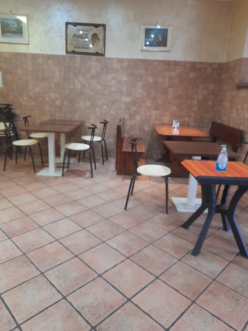 Pizzeria L'altra Teglia