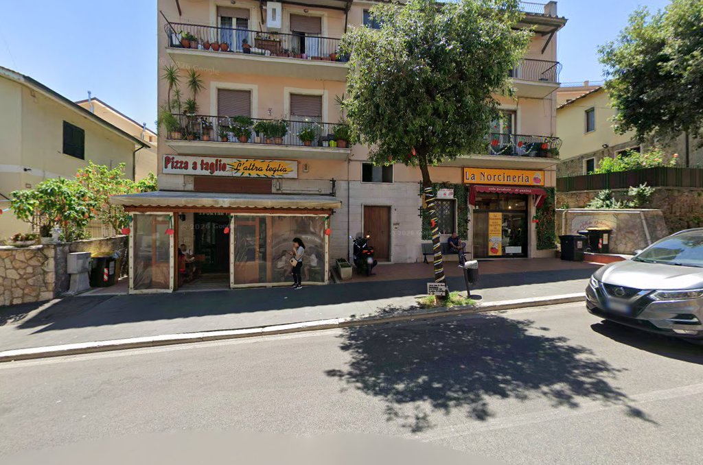 Pizzeria L'altra Teglia