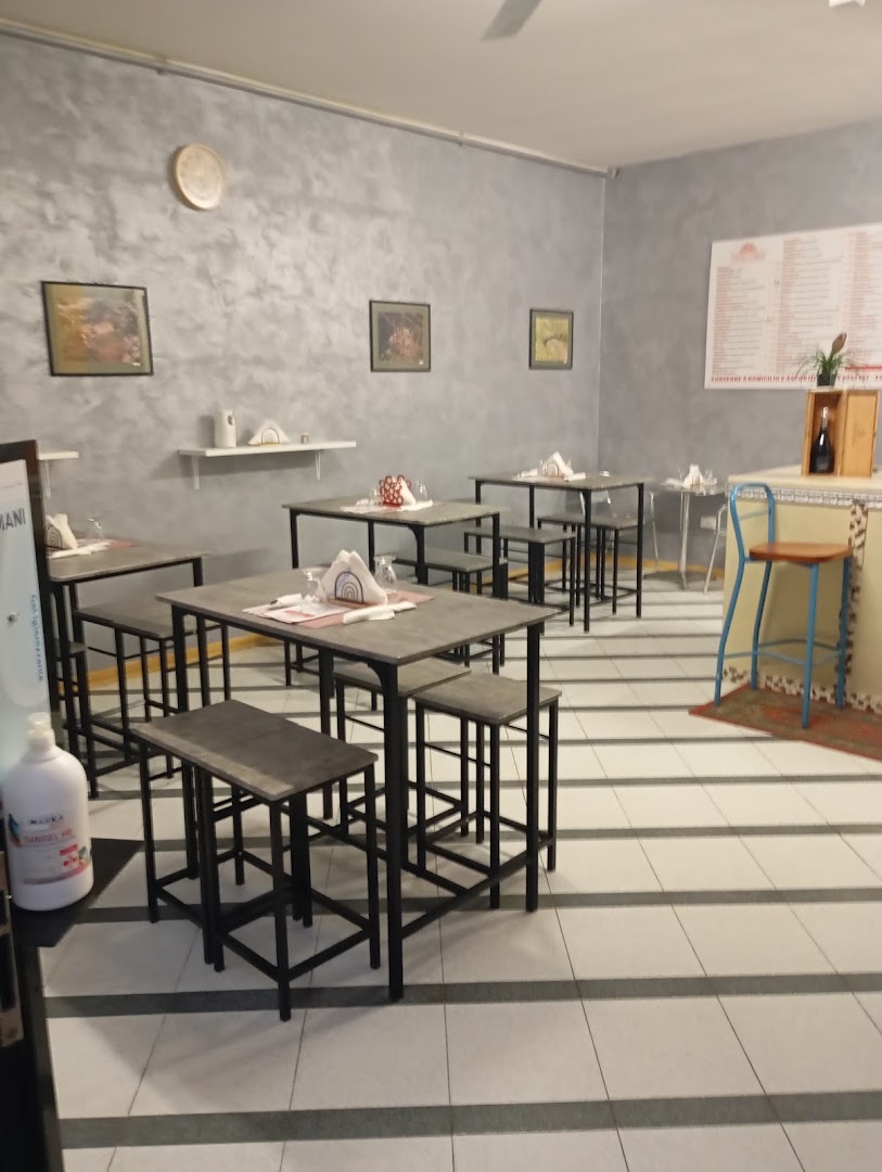 Pizzeria L'Amour
