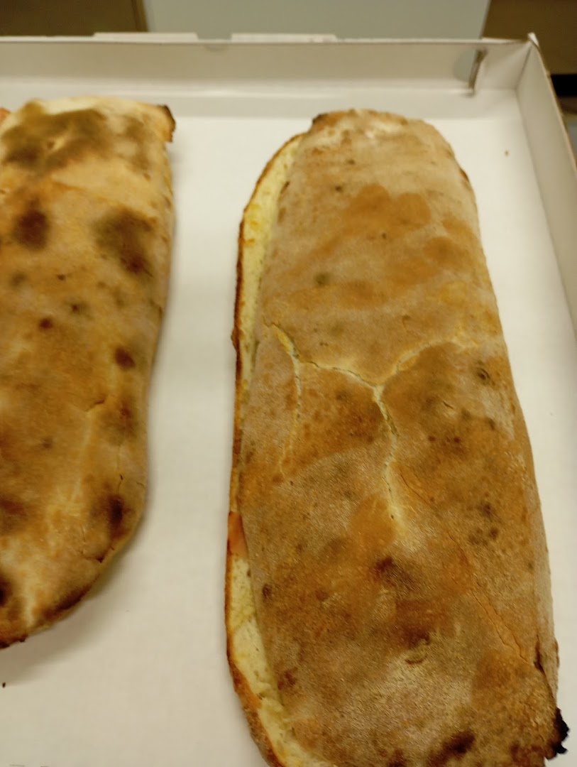 Pizzeria L'Amour, Montichiari