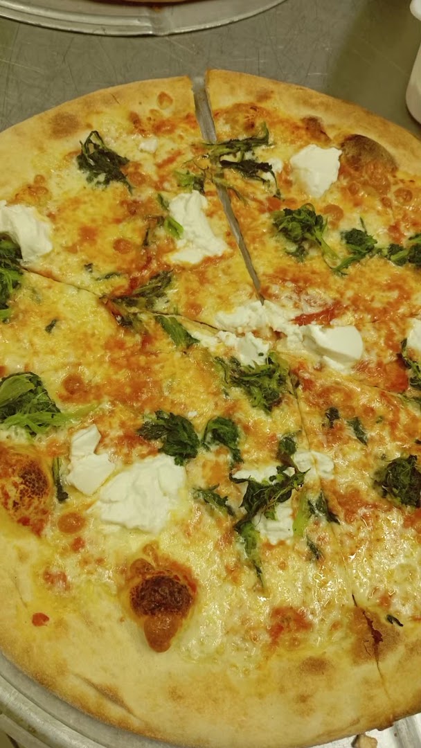 Pizzeria L'Amour