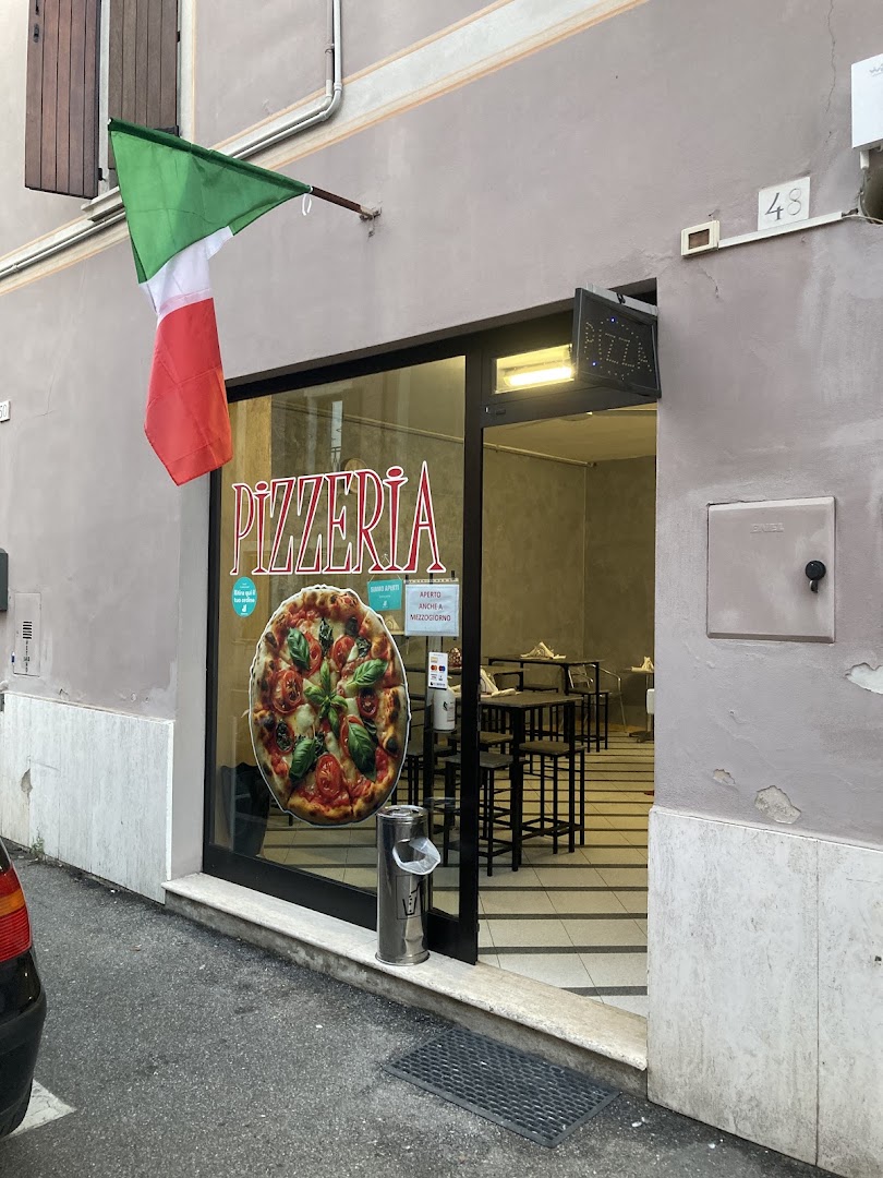 Pizzeria L'Amour
