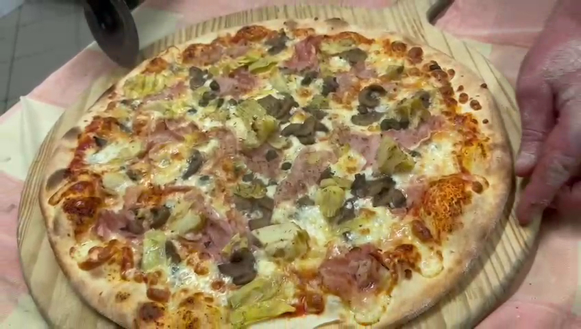 Pizzeria L'Amour