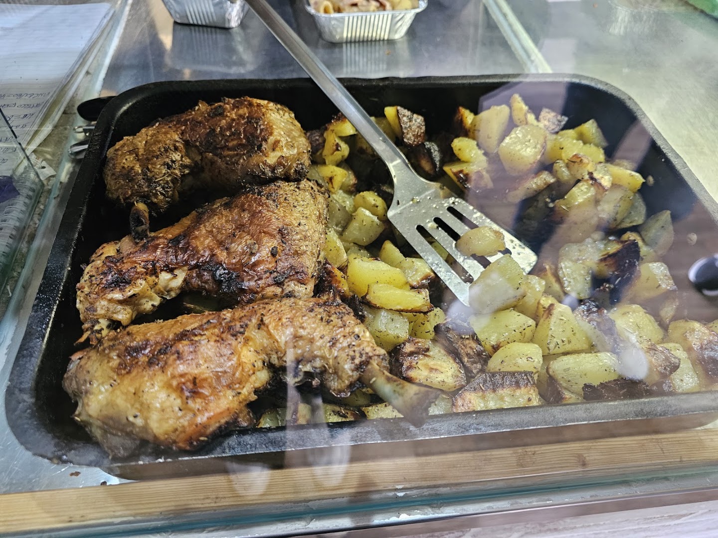 Pizzeria L'anfora 2.0