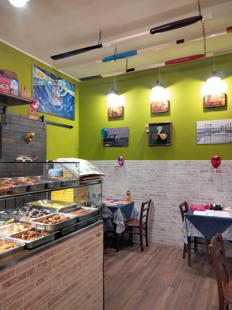Pizzeria L'anfora 2.0