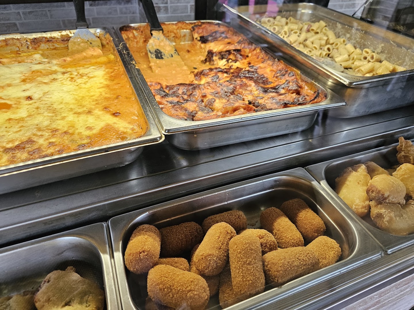 Pizzeria L'anfora 2.0