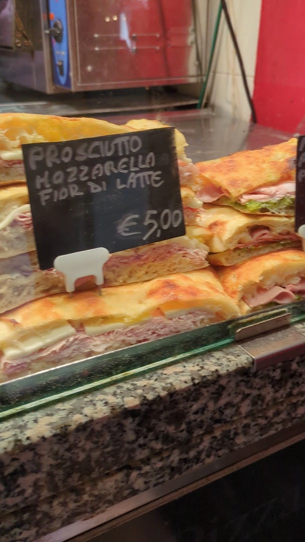 Pizzeria L'Angelo