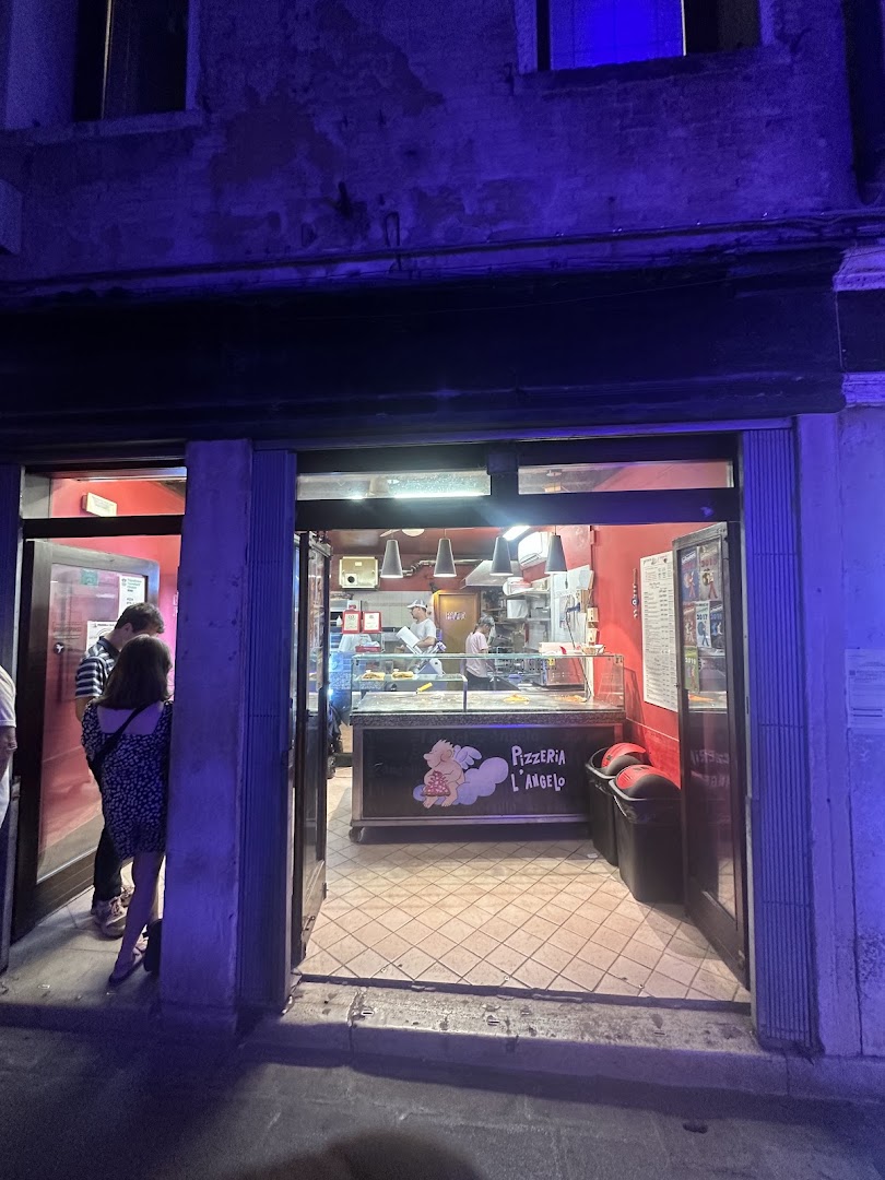 Pizzeria L'Angelo