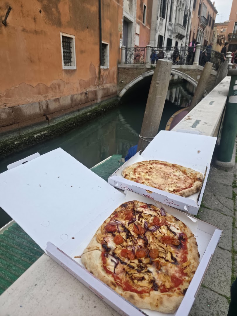 Pizzeria L'Angelo