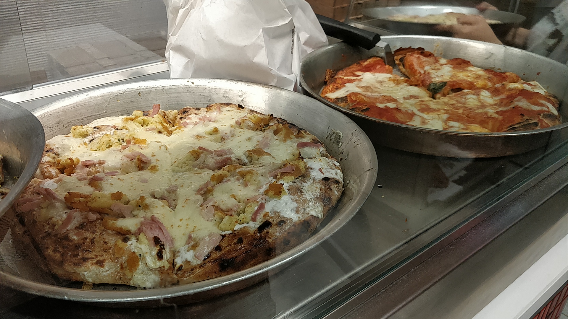 Pizzeria L'angoletto di R. Cuorvo