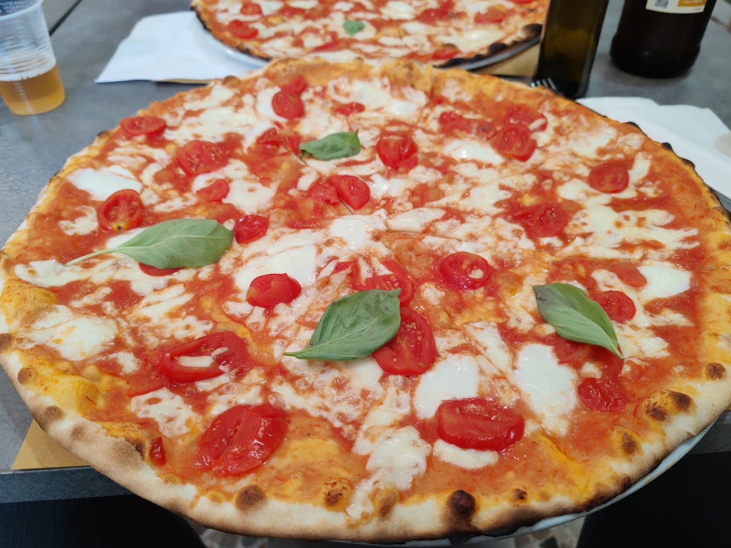 Pizzeria L'Angolo Arceto