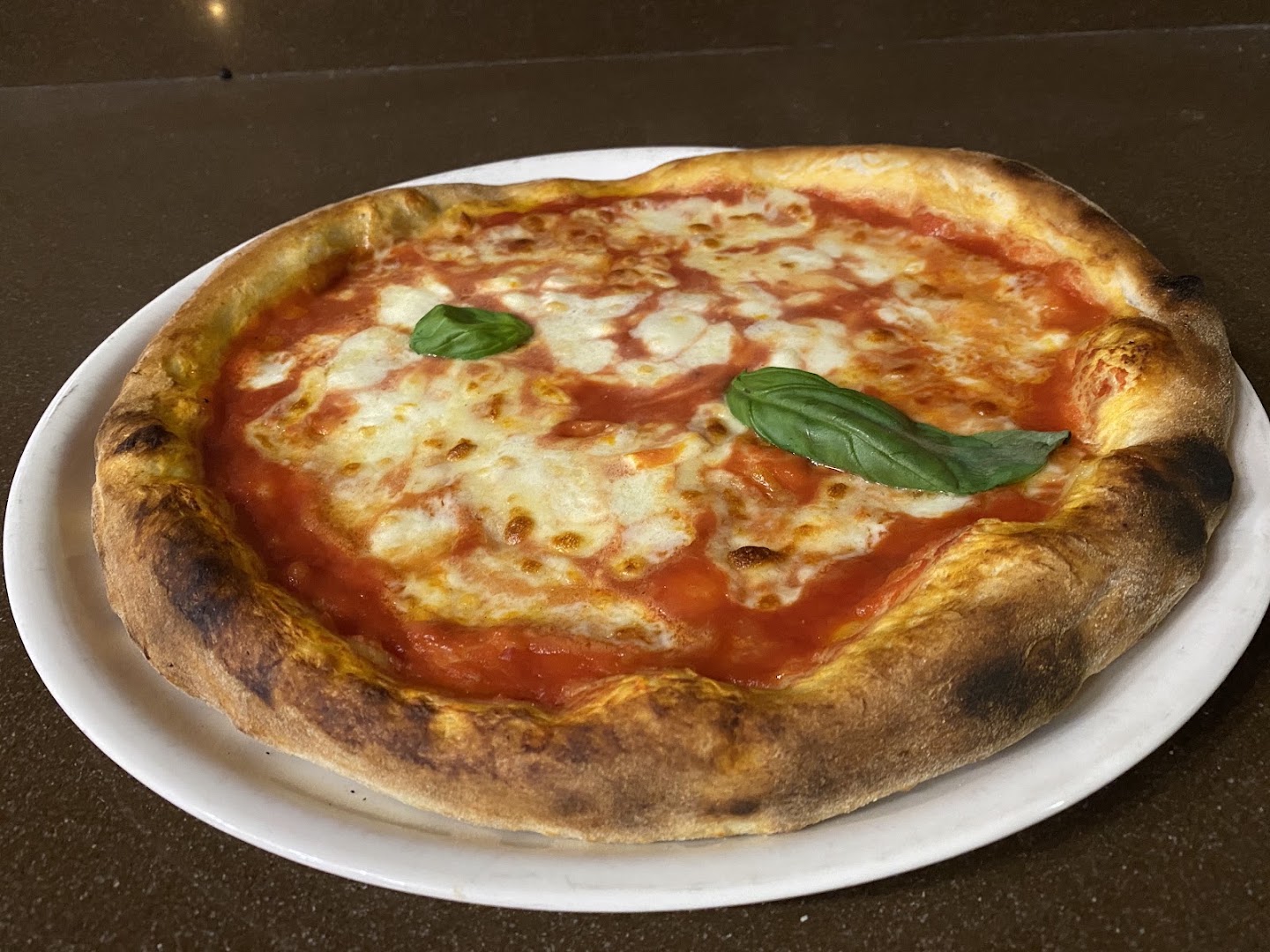 Pizzeria L'Angolo Arceto