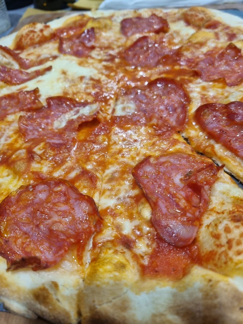 Pizzeria L'Angolo Arceto