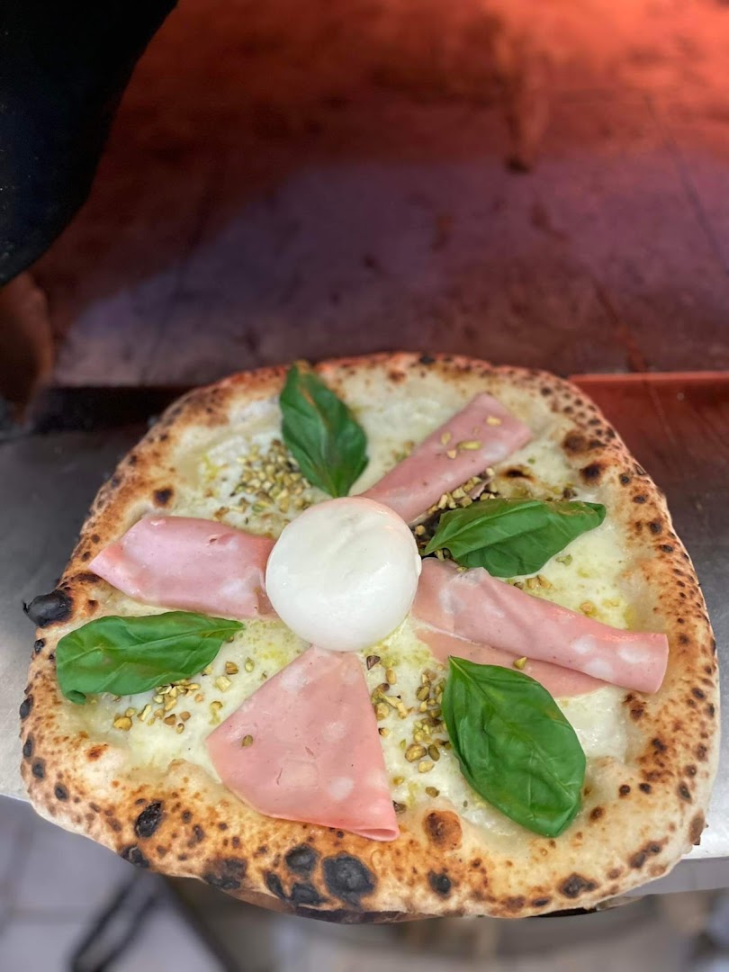 Pizzeria L'angolo del Sud