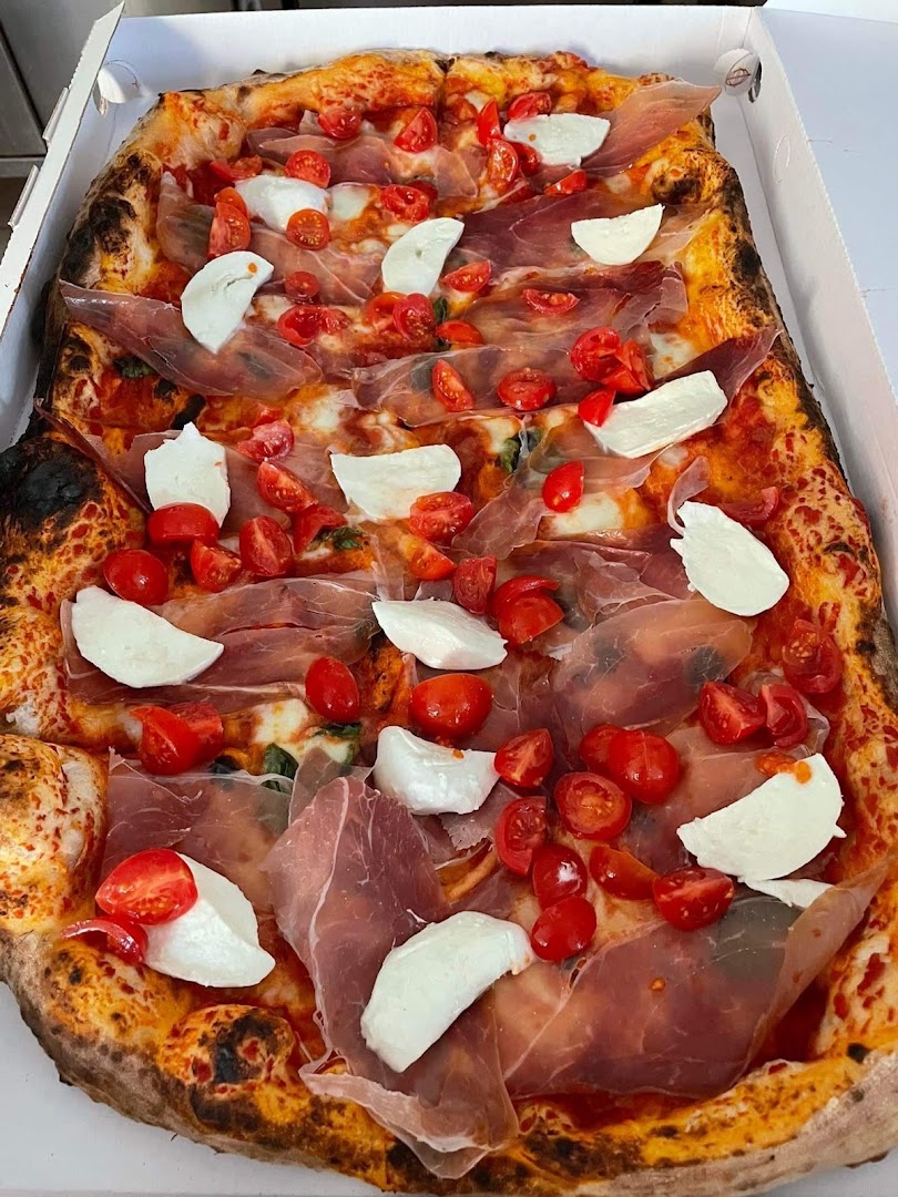 Pizzeria L'angolo del Sud