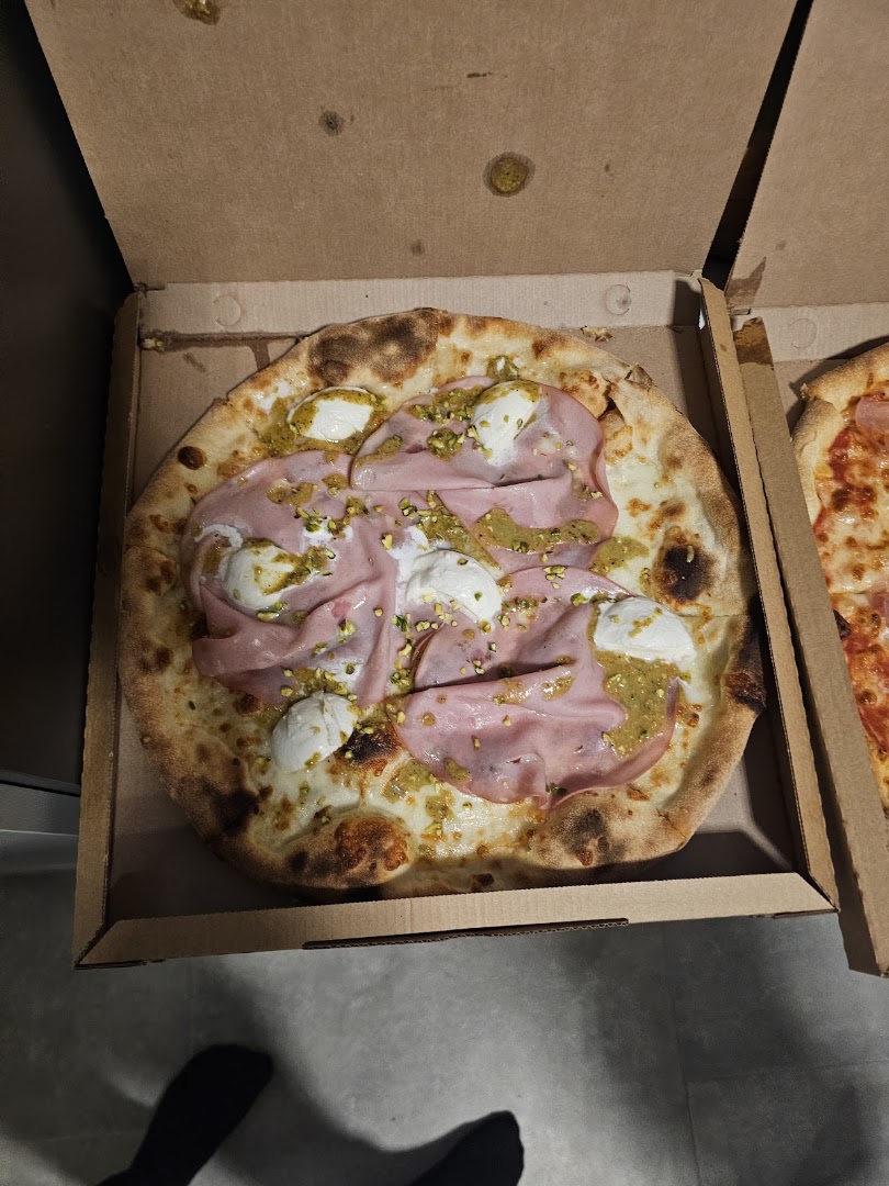 Pizzeria L'angolo Della Bontà, Sassuolo