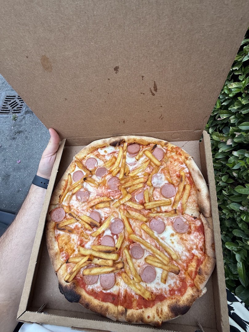 Pizzeria L'angolo Della Bontà