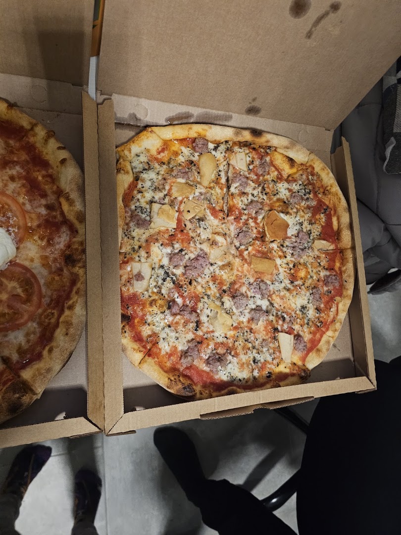 Pizzeria L'angolo Della Bontà