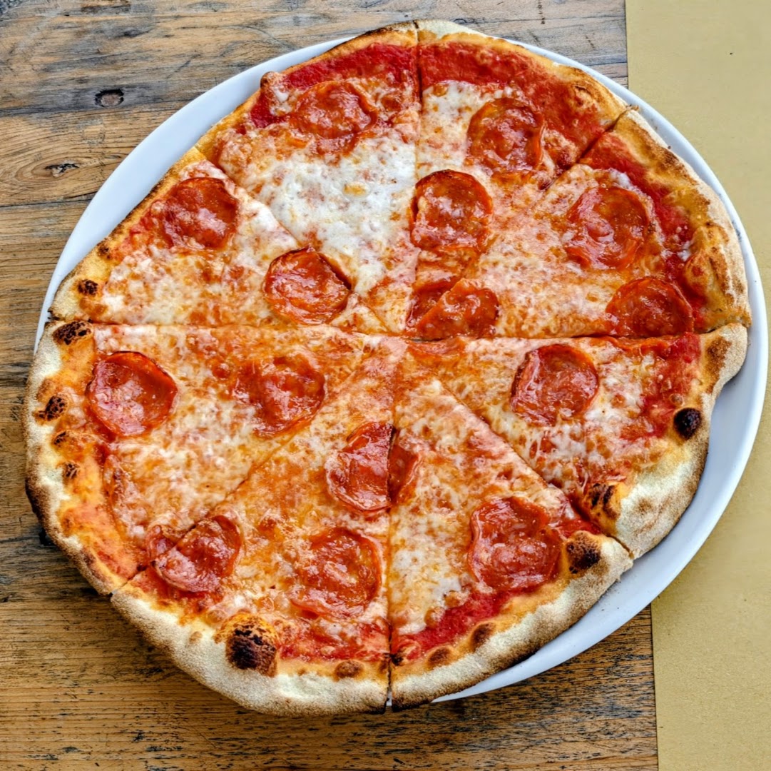 Pizzeria L'Angolo di Alessia Fiore