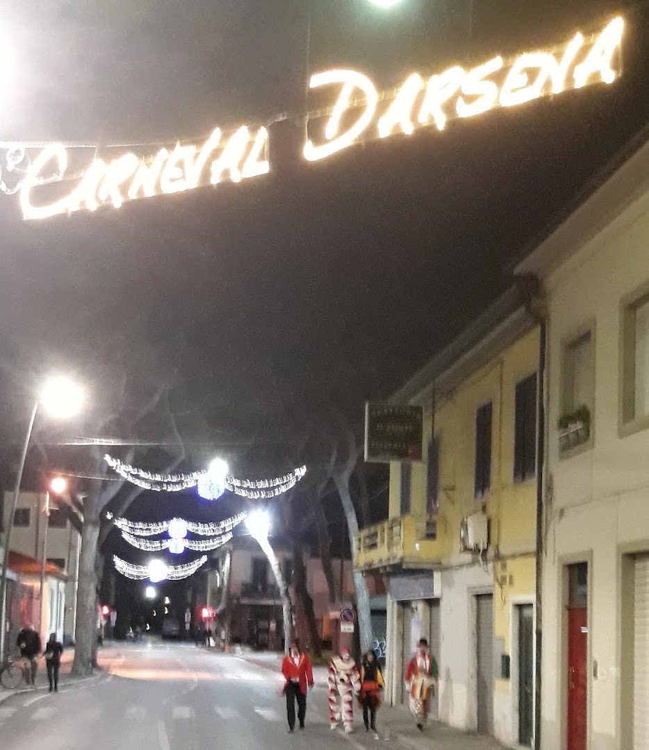 Pizzeria L'Angolo Divino