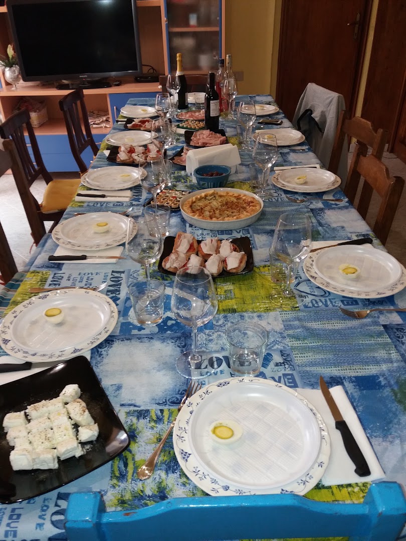 Pizzeria L'Angolo Divino, Viareggio