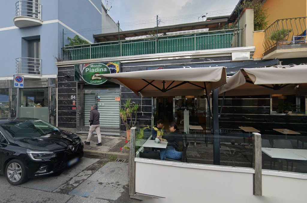 Pizzeria L'Angolo Divino