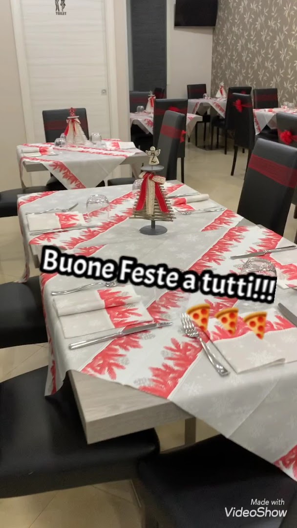 Pizzeria L'angolo