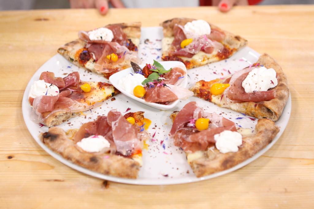 Pizzeria L'angolo