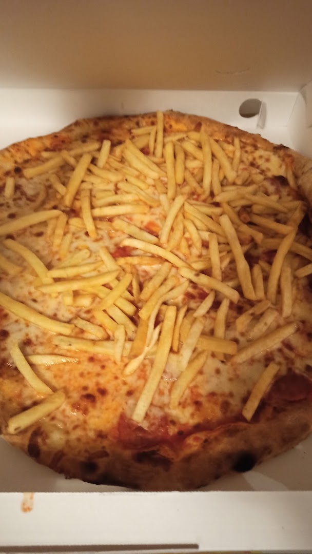 Pizzeria L'angolo