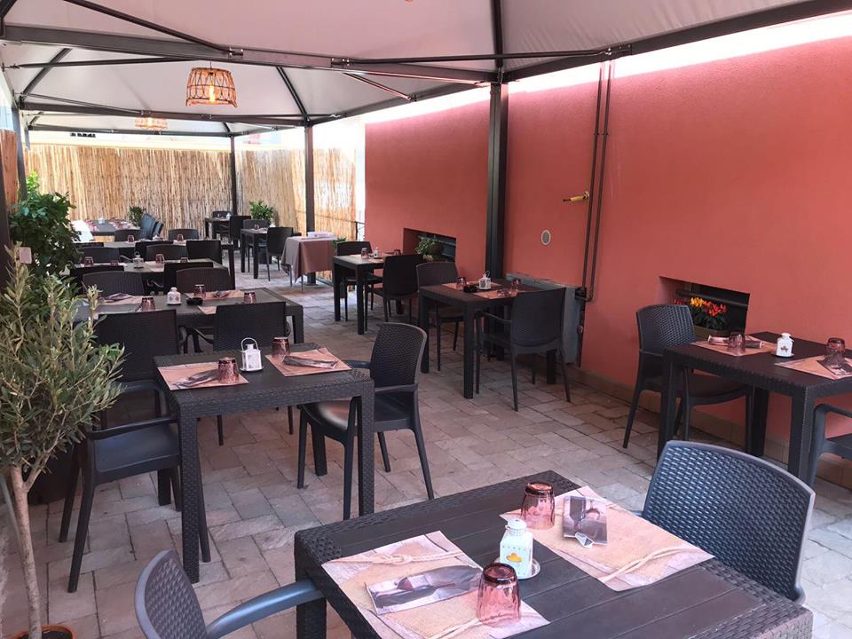 Pizzeria L'angolo