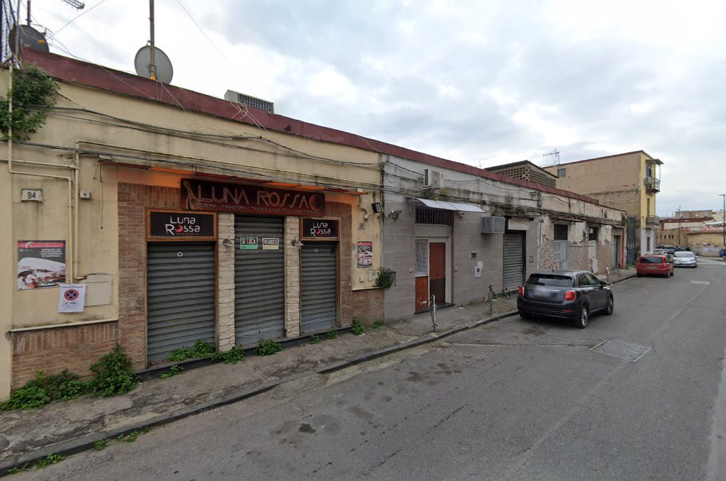 Pizzeria Lanzilli Attilio