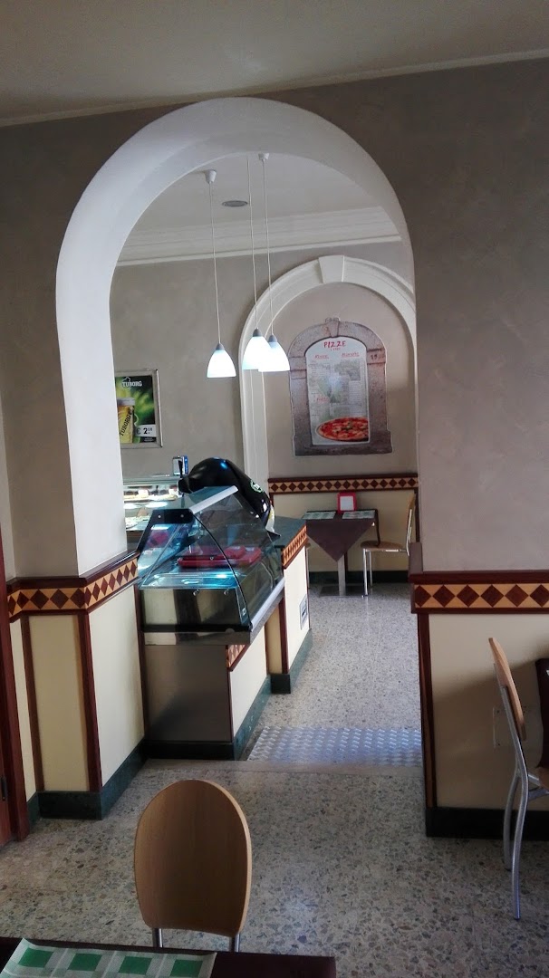 Pizzeria L'Apice Di Scala Marco