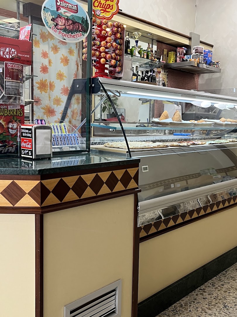 Pizzeria L'Apice Di Scala Marco