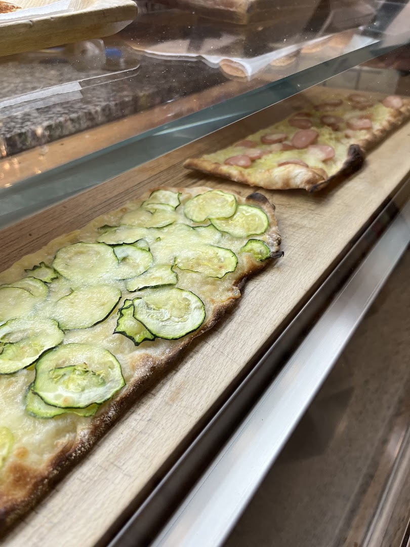Pizzeria L'Apice Di Scala Marco