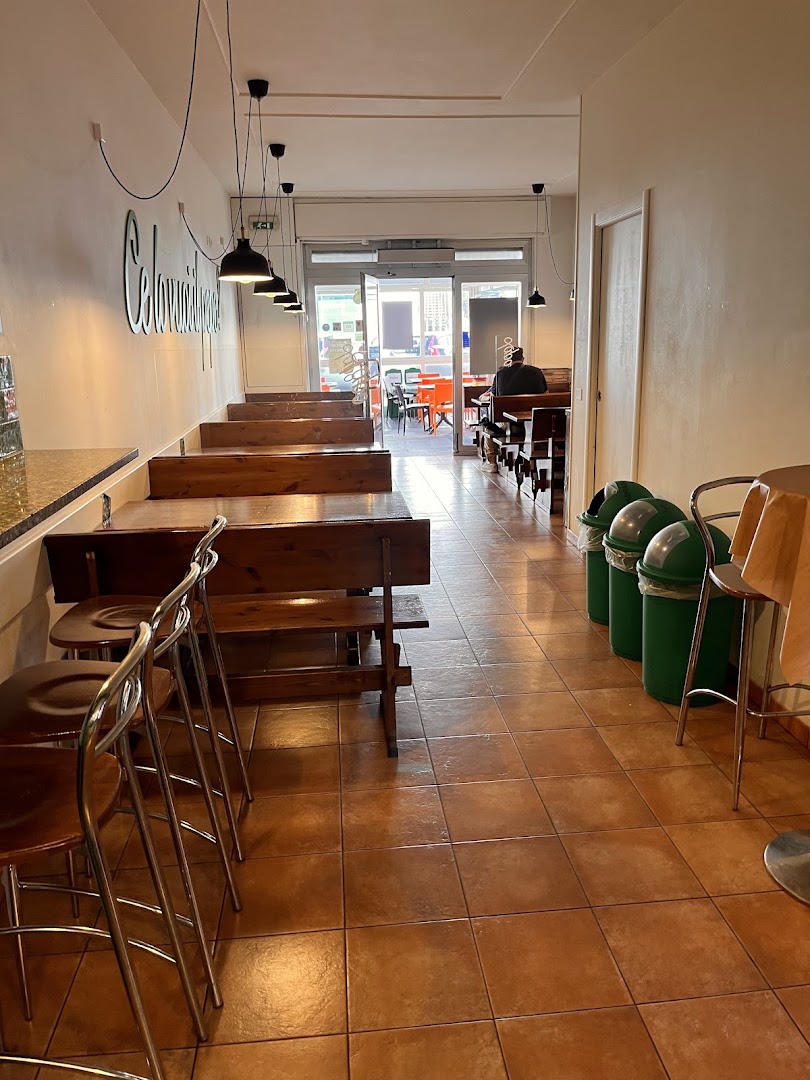 Pizzeria Lapo