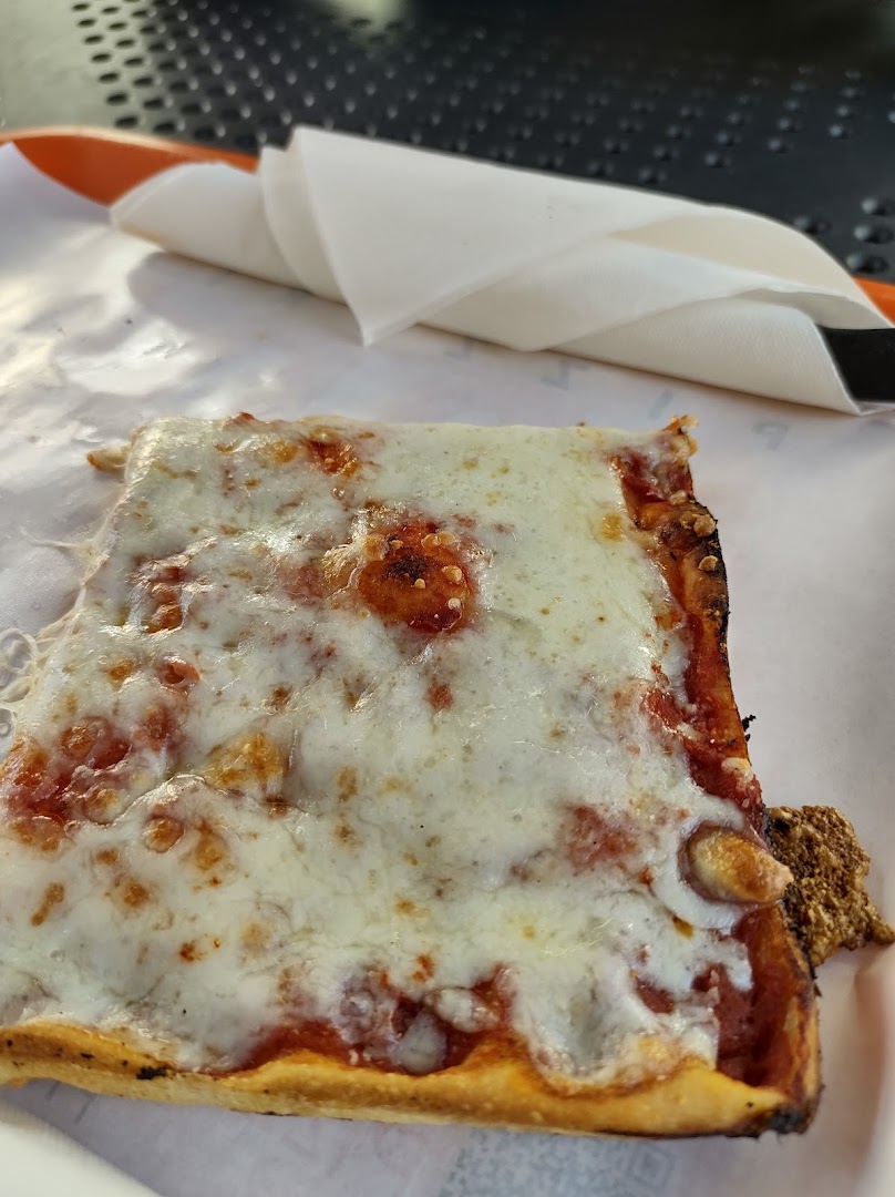 Pizzeria Lapo, Cecina