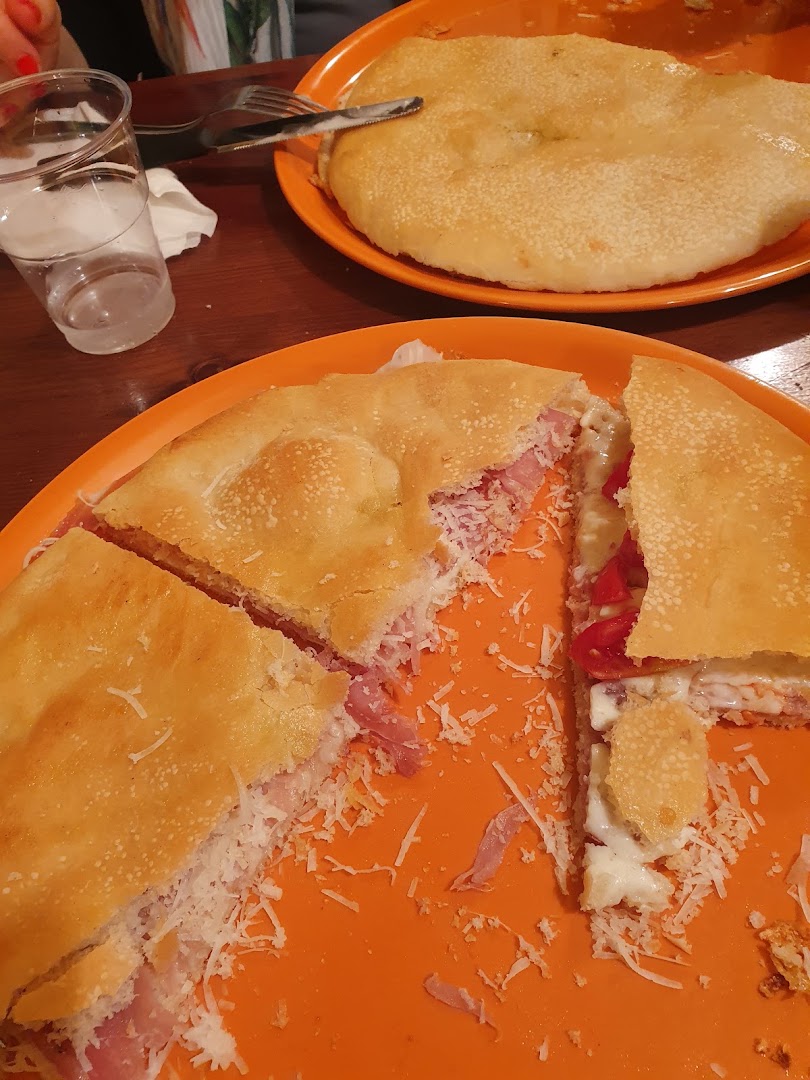 Pizzeria Lapo