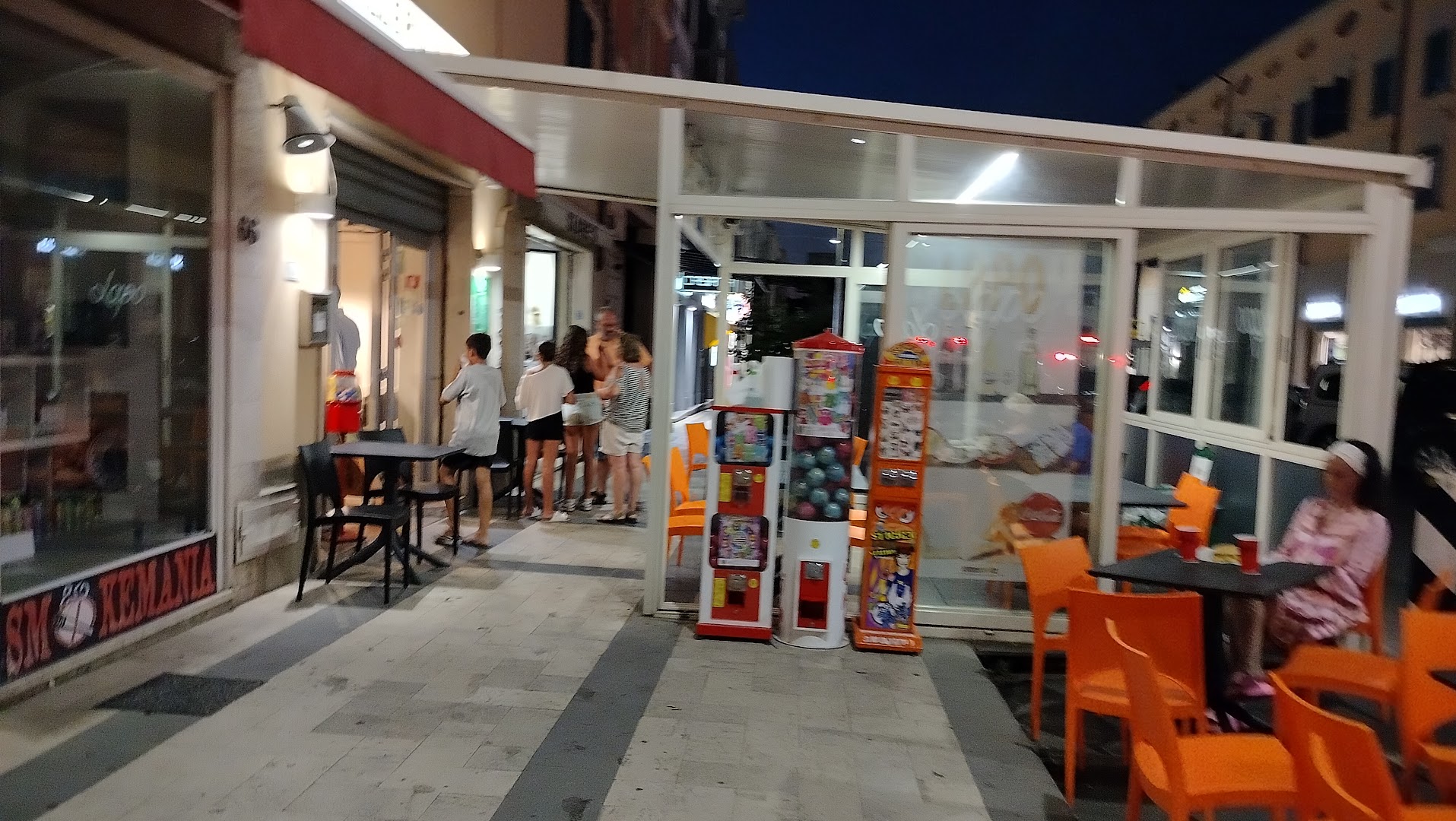 Pizzeria Lapo