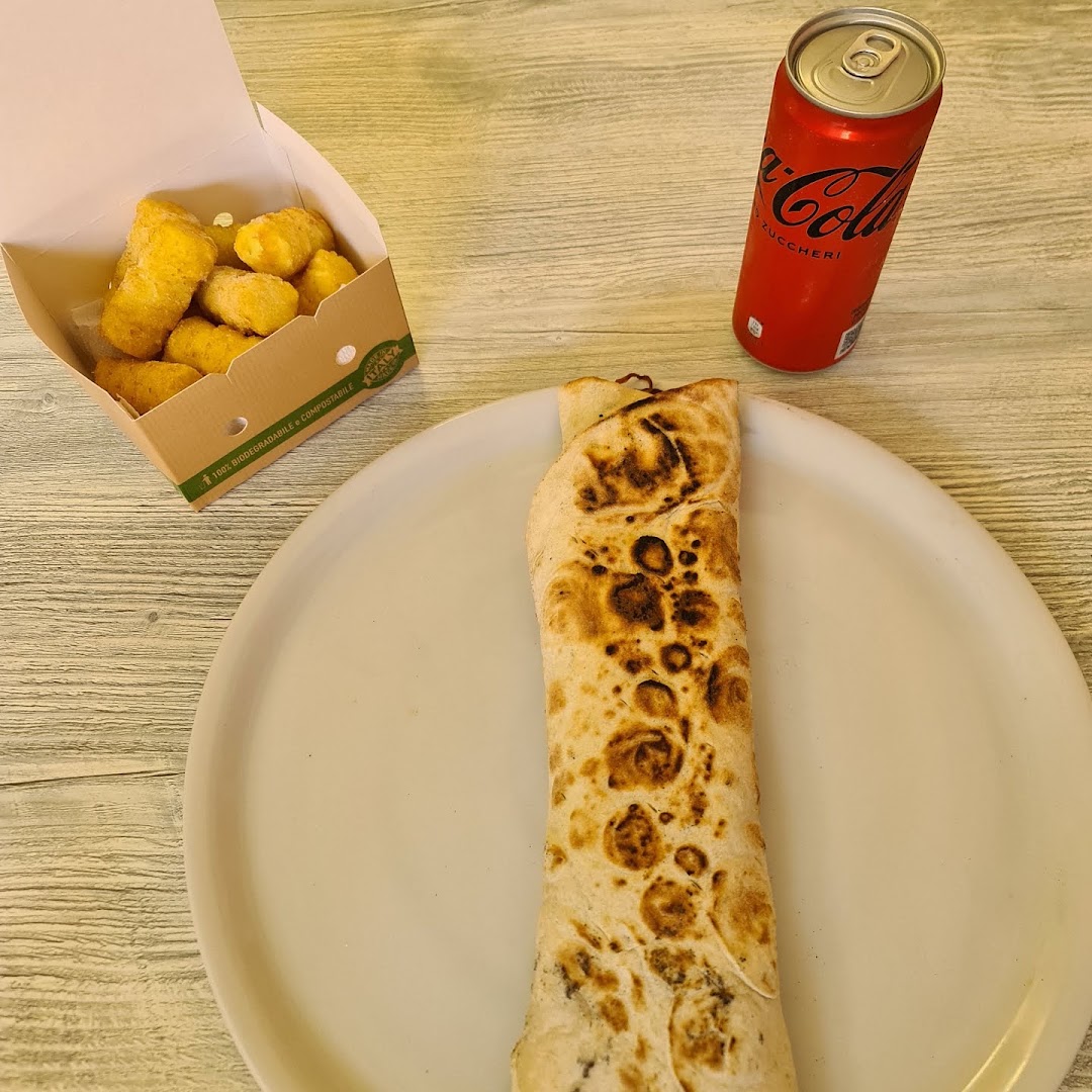 Pizzeria l'Appetitosa, Bari