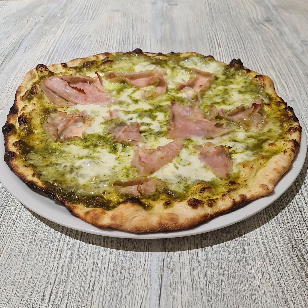 Pizzeria l'Appetitosa