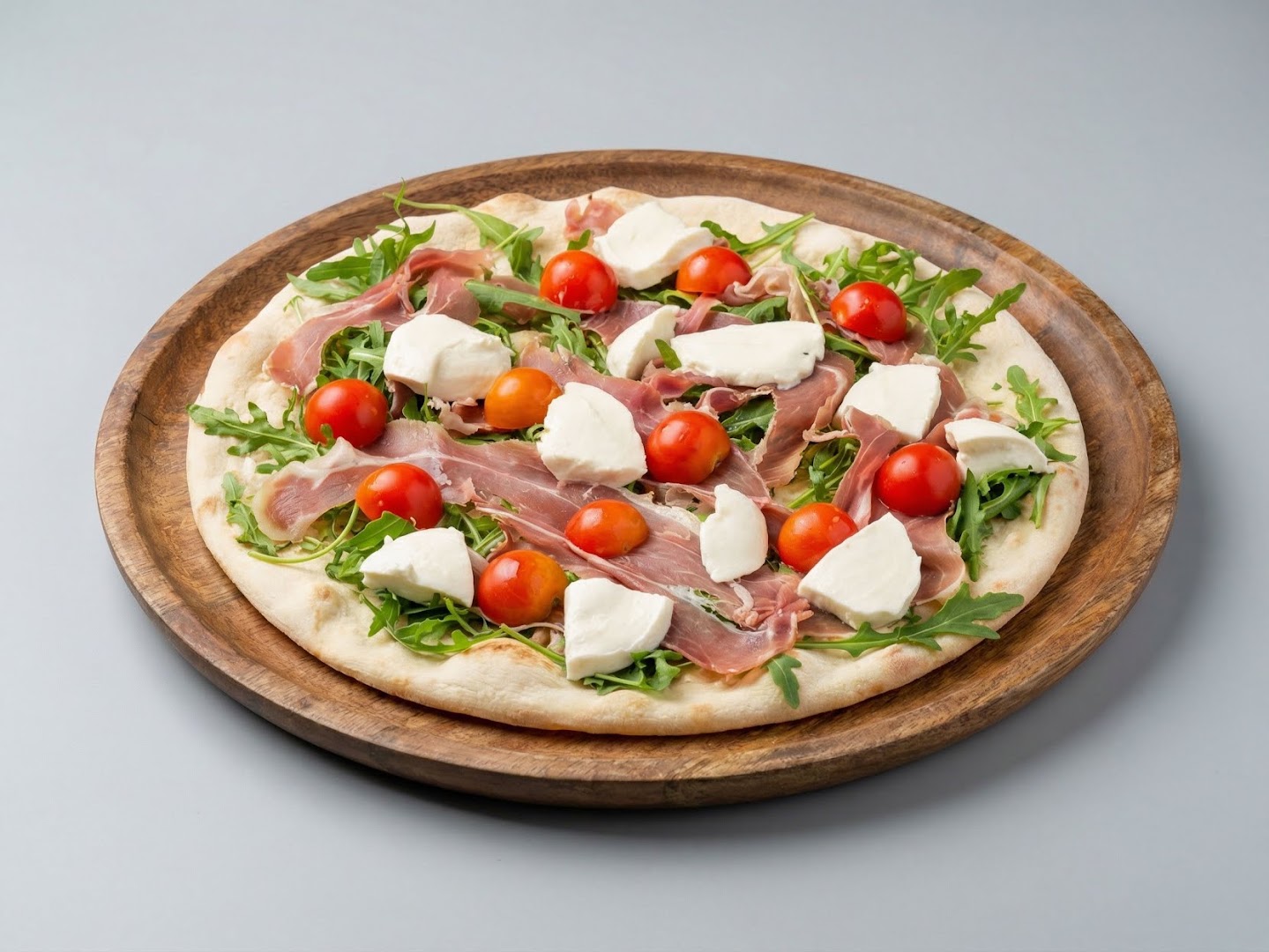 Pizzeria L'Aquila di Kevin 1