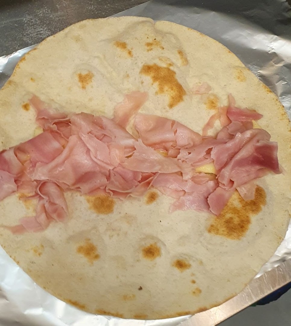 Pizzeria L'Aquila di Kevin 1