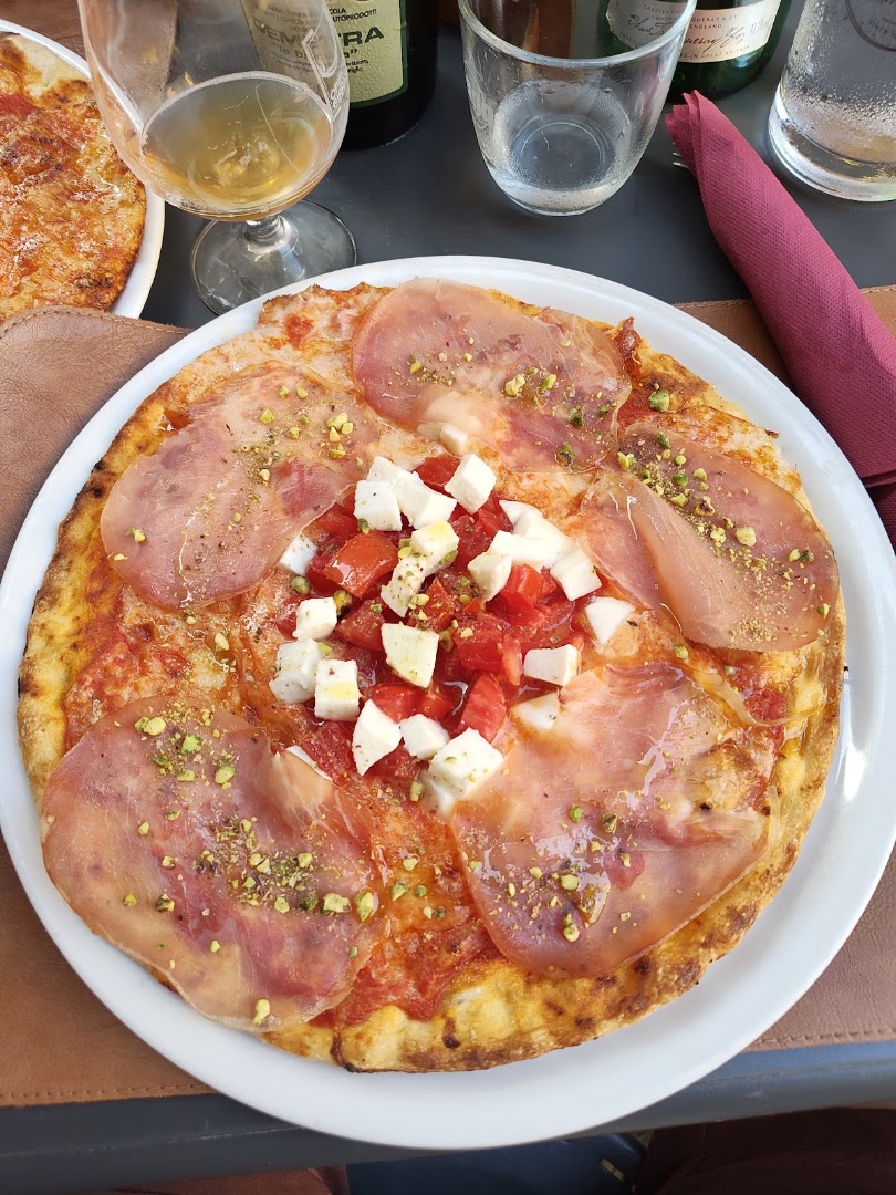 Pizzeria L'Arancio